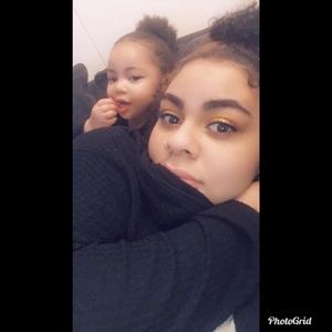 Meet your Posher, Alanis